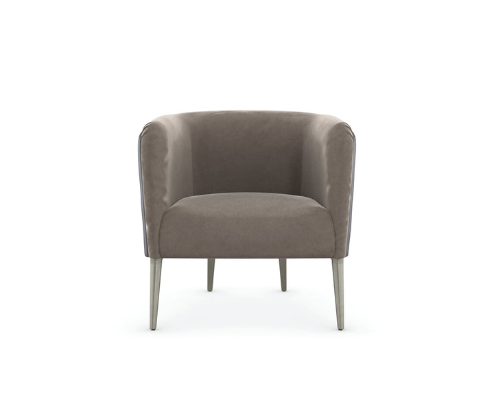 La Moda - La Scala Accent Chair