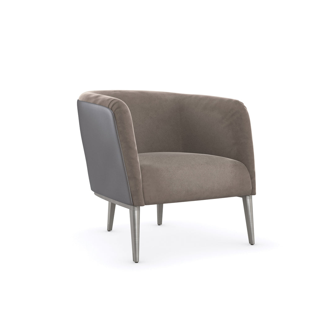 La Moda - La Scala Accent Chair