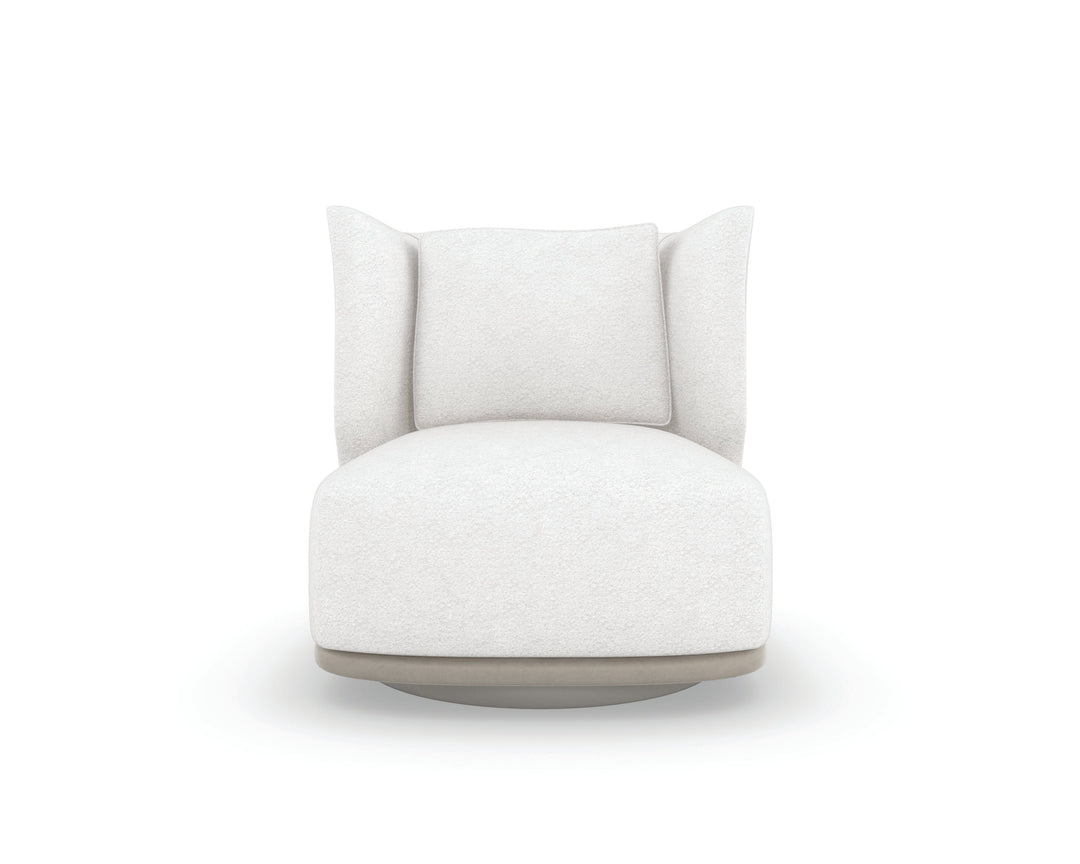 La Moda - Seville Swivel Chair