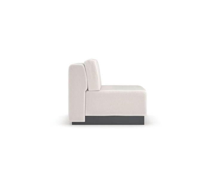 La Moda - Sectional Sofa 1