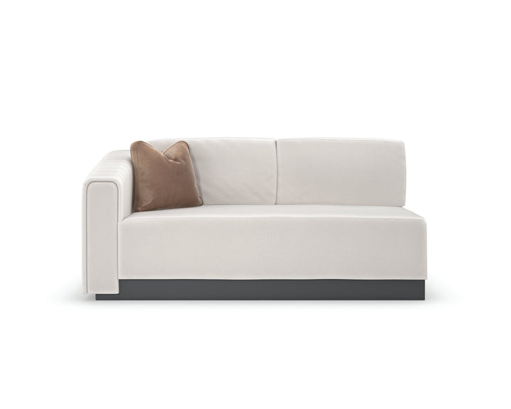 La Moda - Sectional Sofa 1