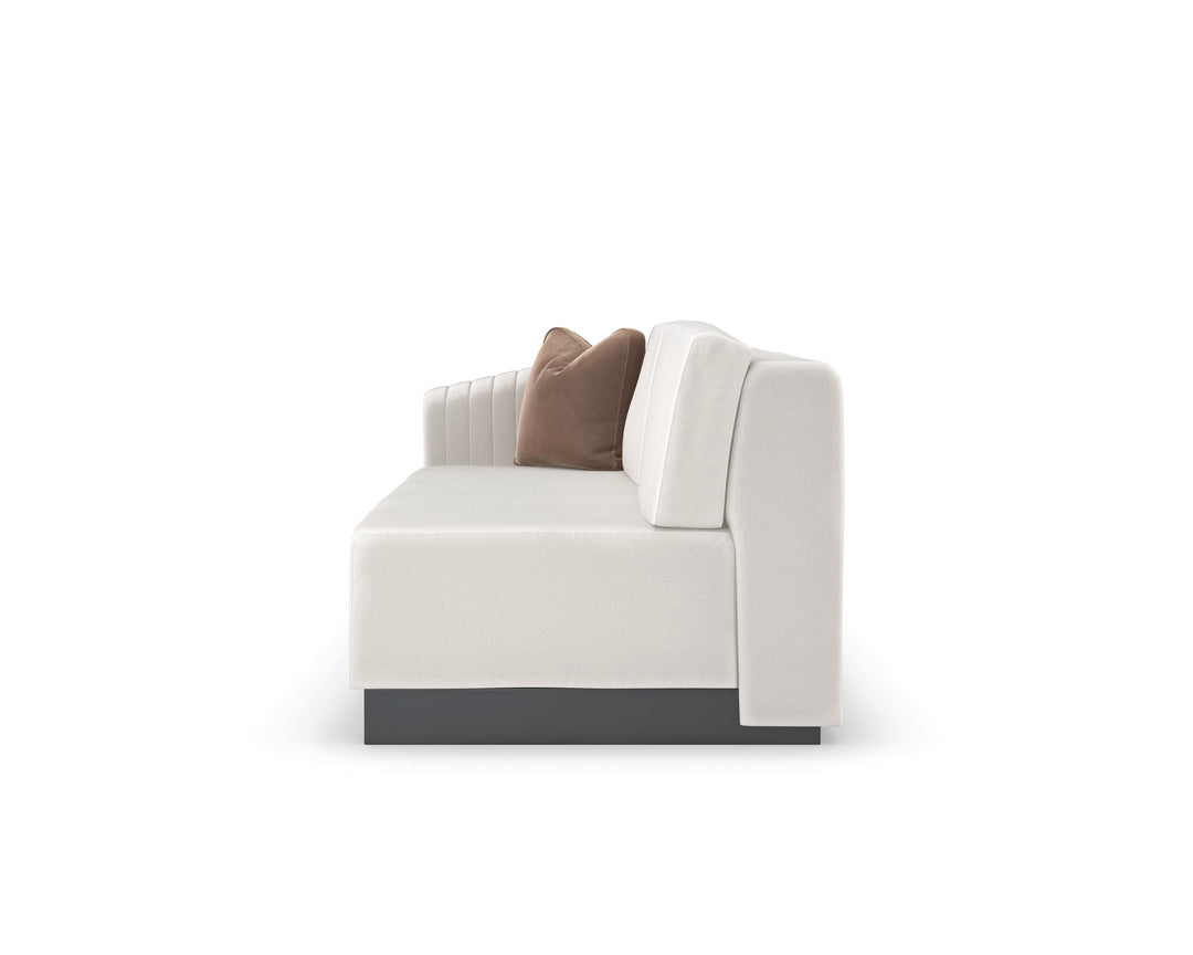 La Moda - Sectional Sofa 1