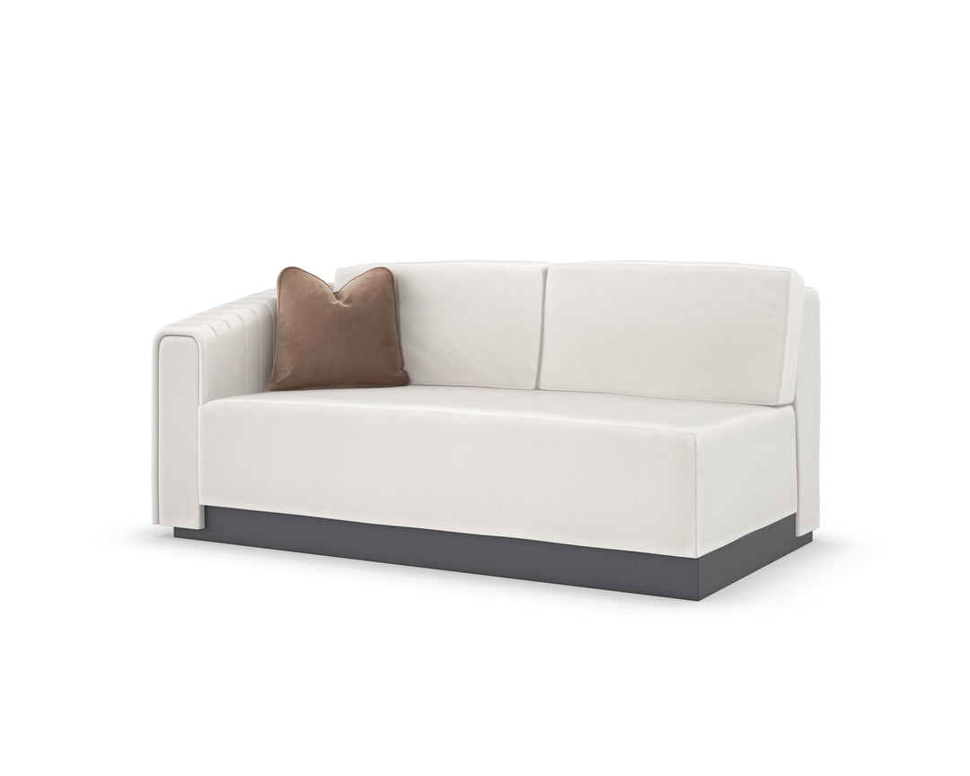 La Moda - Sectional Sofa 1