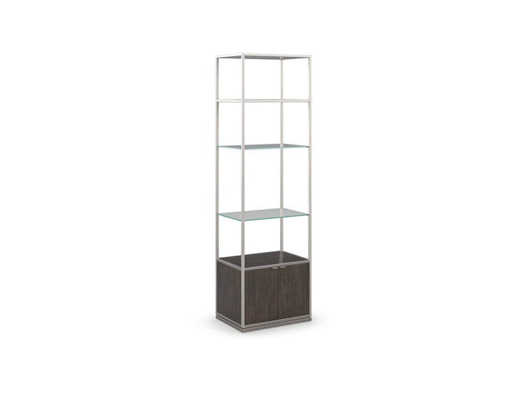 La Moda - Display Unit Pier