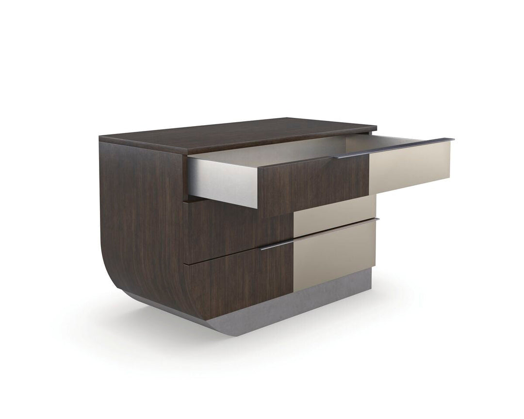 La Moda - Lf Nightstand