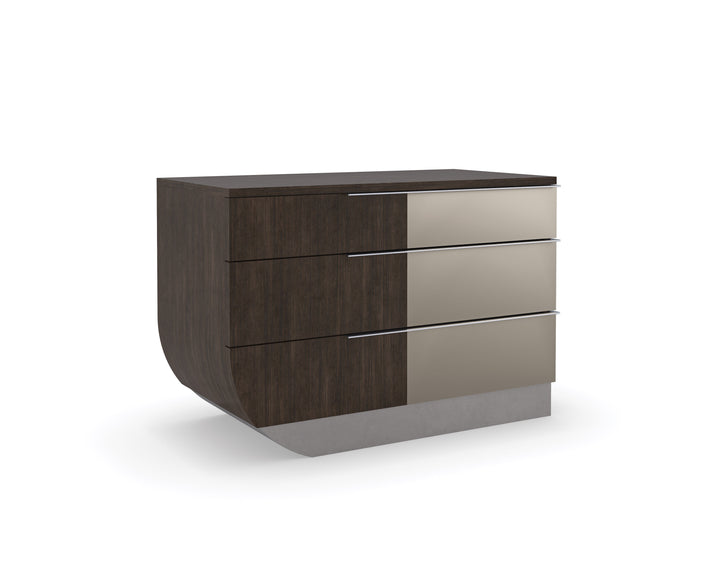 La Moda - Lf Nightstand