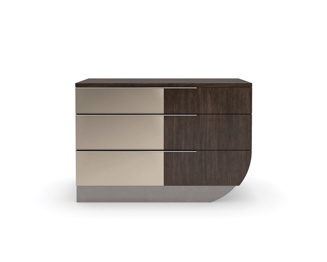 La Moda - Rf Nightstand