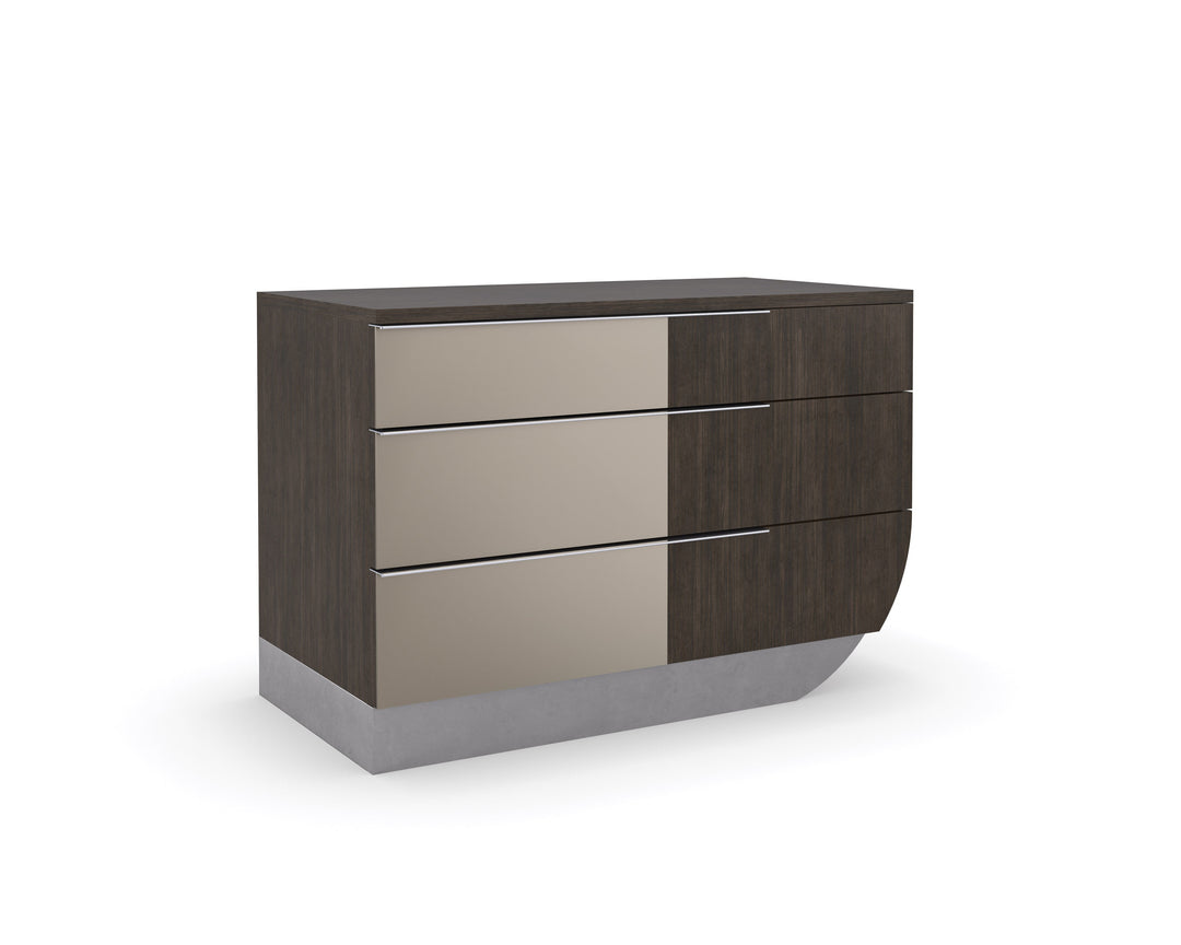 La Moda - Rf Nightstand