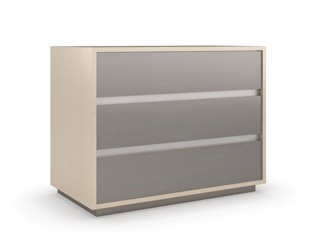 LA MODA - Da Vita Large Nightstand