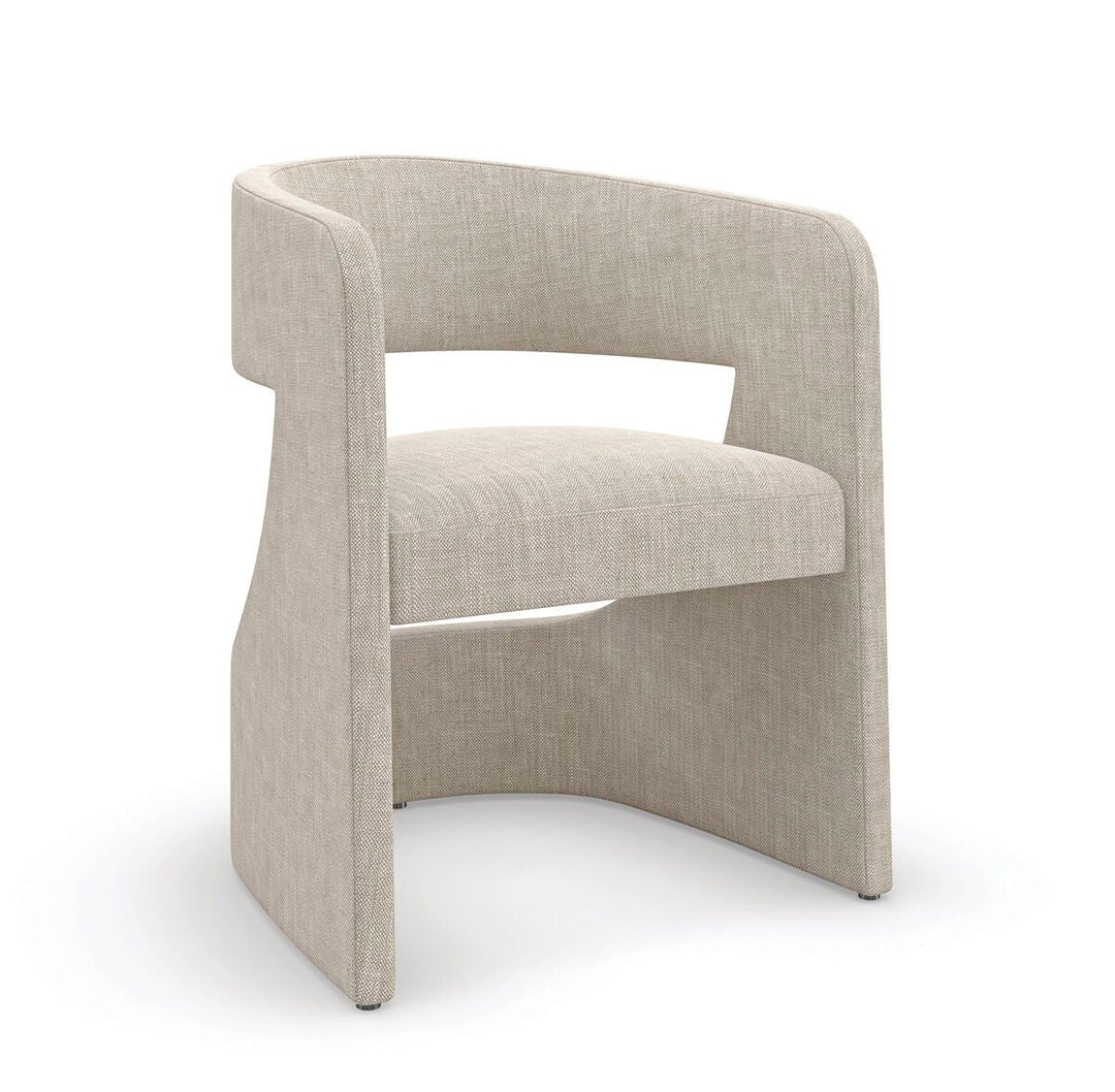 Modern Principles - Soft Balance Chair