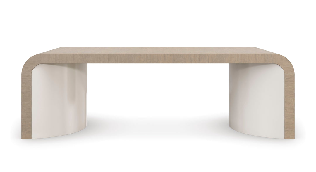 Modern Principles - Movement Cocktail Table