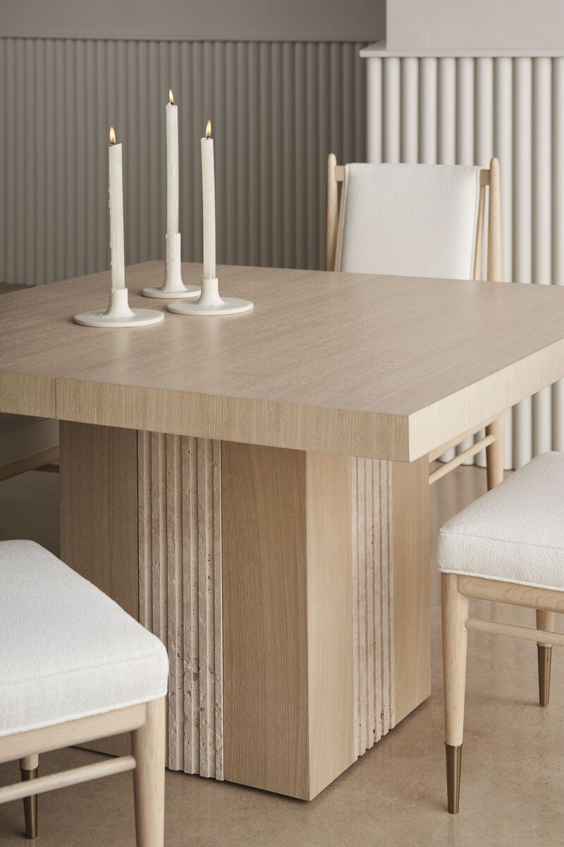 Modern Principles - Unity Light Dining Chair