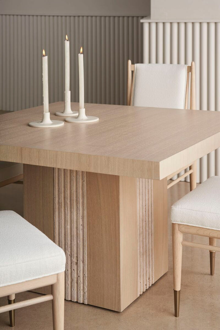 Modern Principles - Unity Light Dining Chair