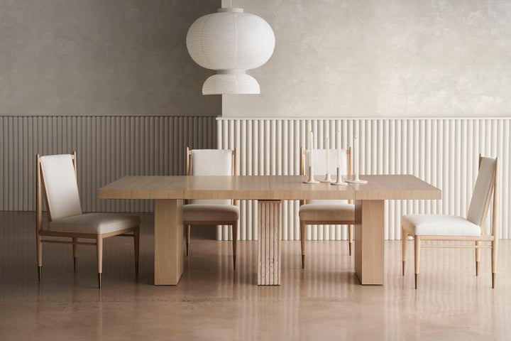 Modern Principles - Unity Light Dining Chair