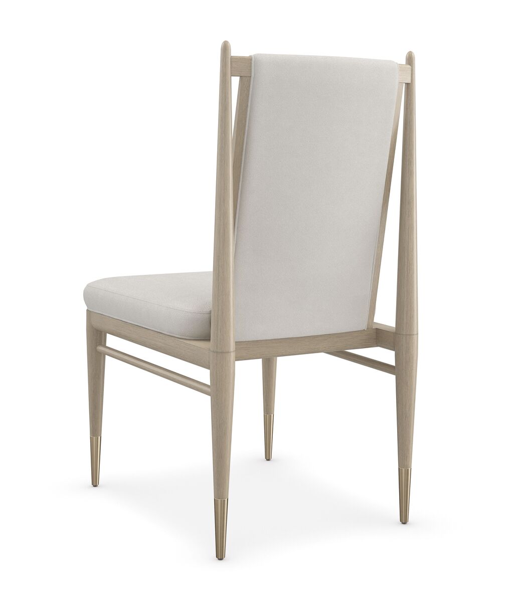 Modern Principles - Unity Light Dining Chair