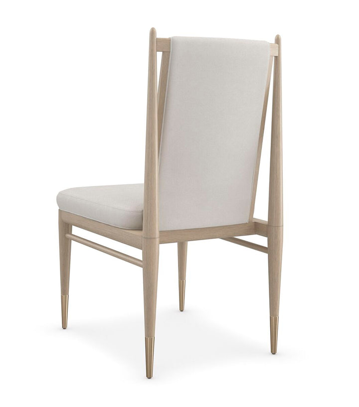 Modern Principles - Unity Light Dining Chair