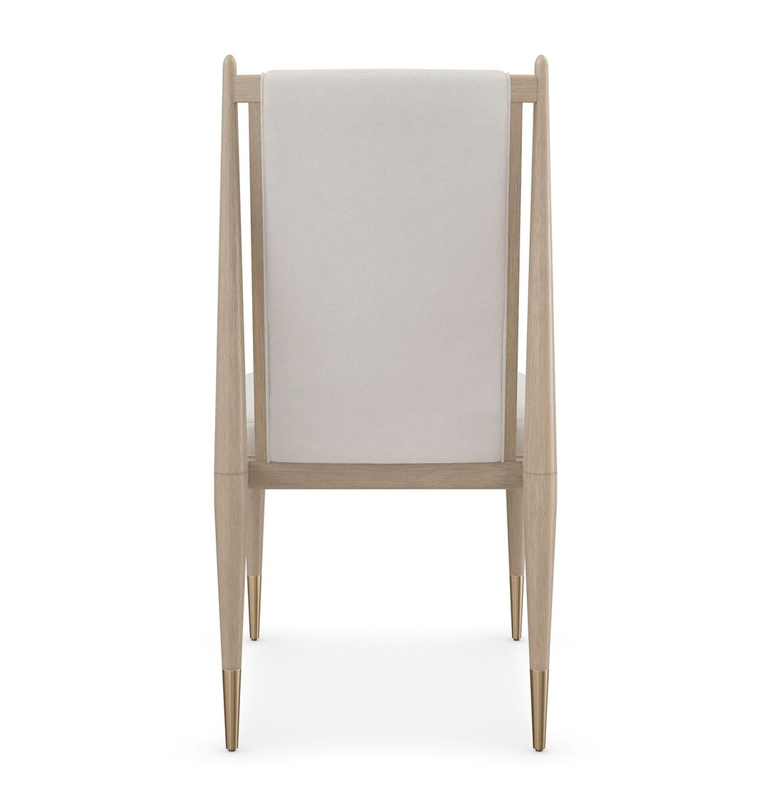 Modern Principles - Unity Light Dining Chair