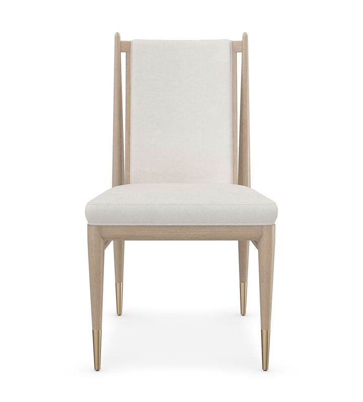 Modern Principles - Unity Light Dining Chair