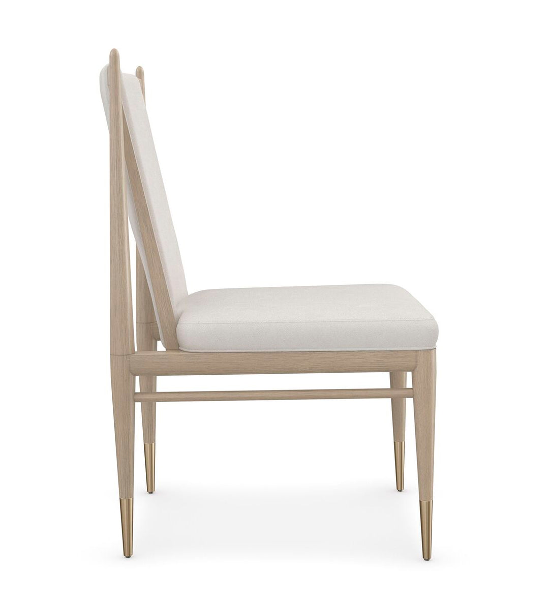 Modern Principles - Unity Light Dining Chair