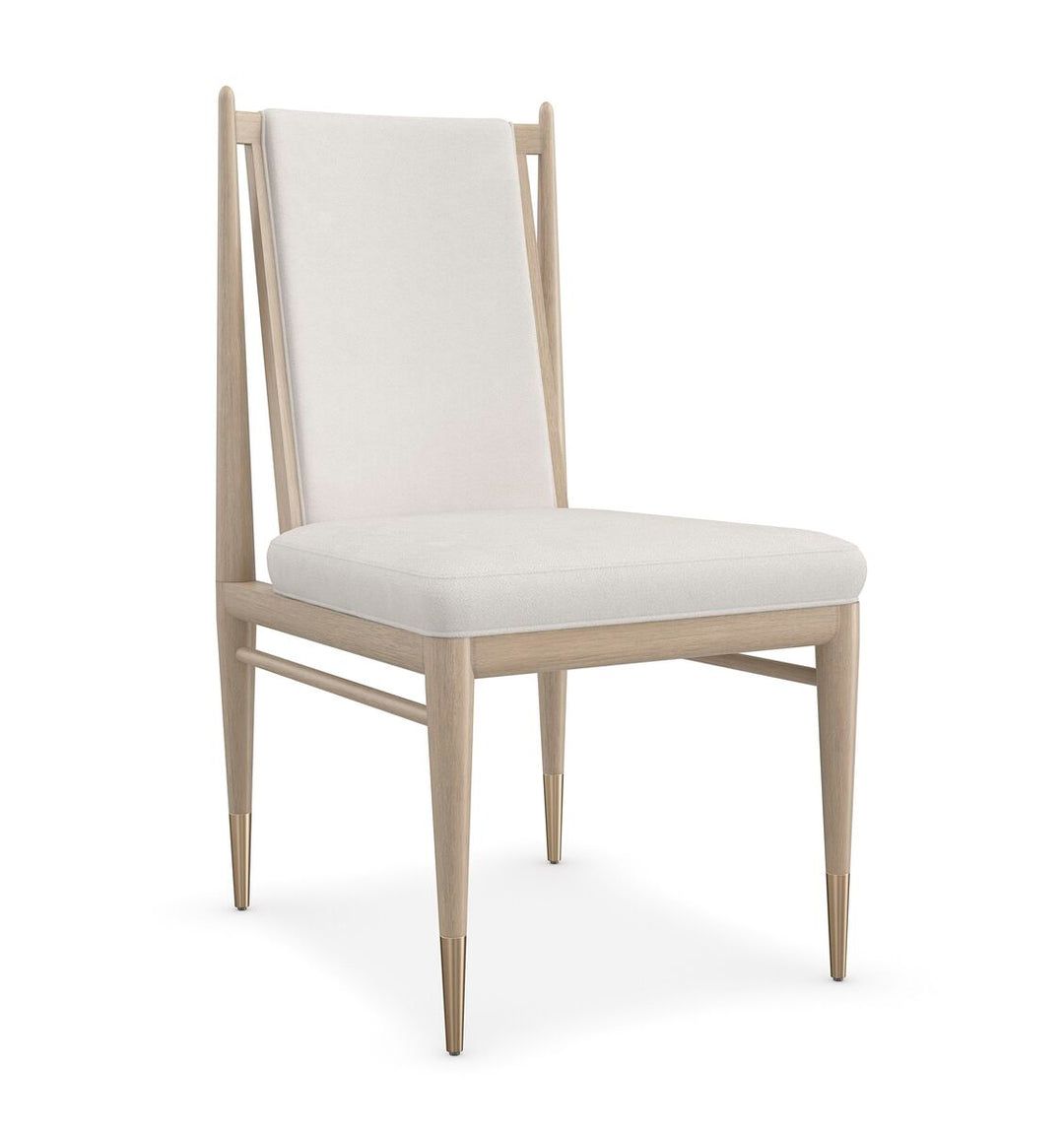 Modern Principles - Unity Light Dining Chair