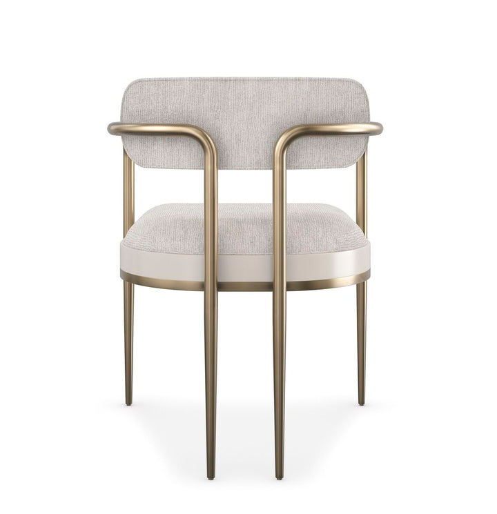 Modern Principles - Emphasis Dining Chair