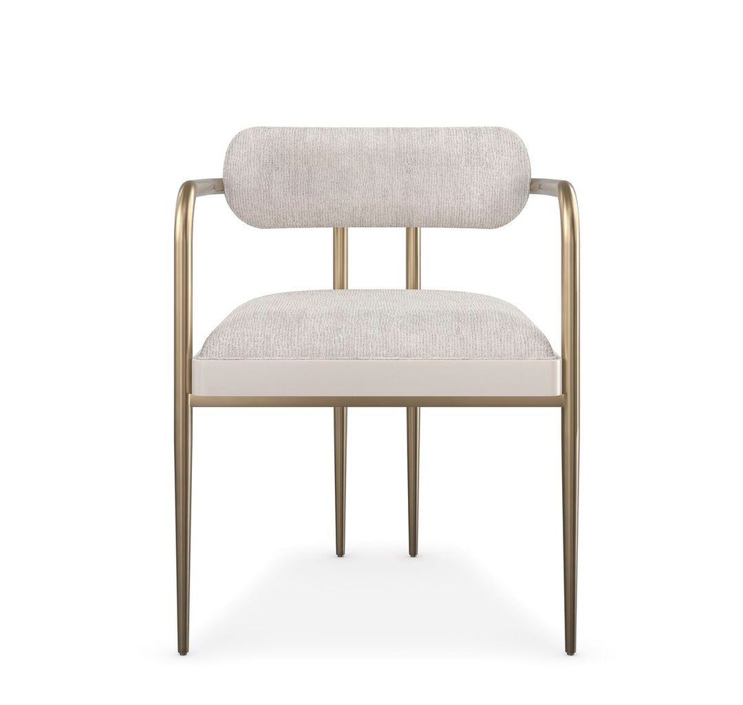 Modern Principles - Emphasis Dining Chair