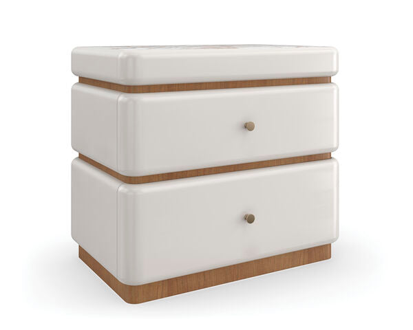 Caracole Modern - Milos Nightstand