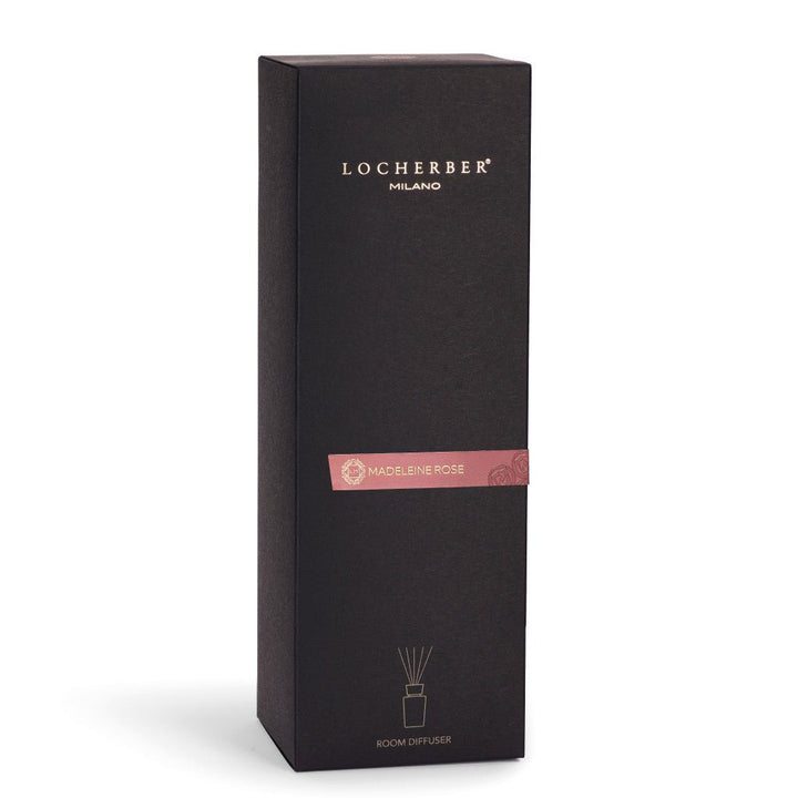 Madeleine Rose Diffuser 250Ml