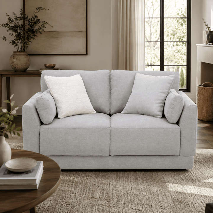 Maison Greige Loveseat