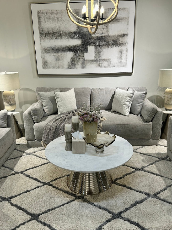 Maison Greige Sofa