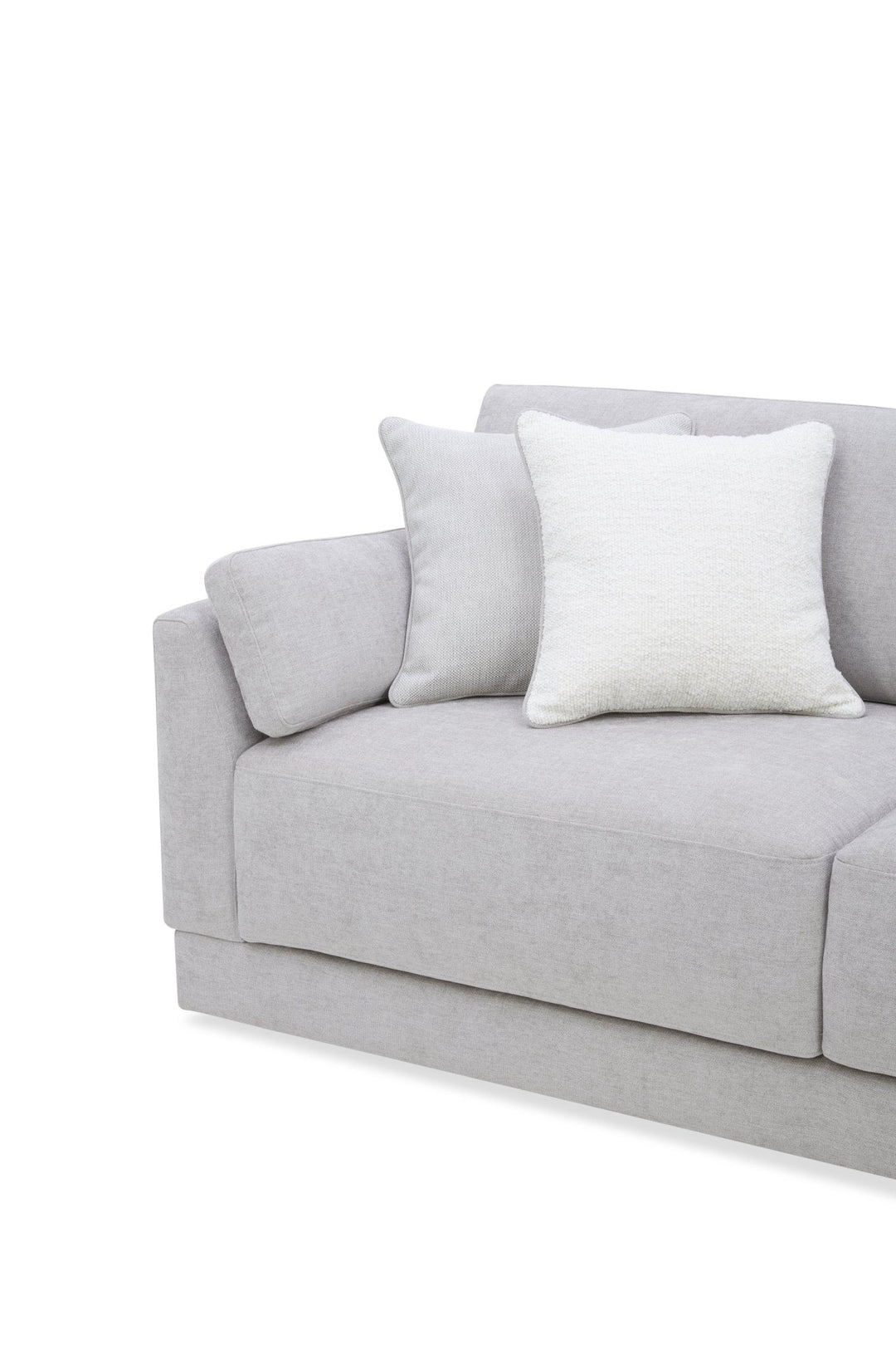 Maison Greige Sofa Set