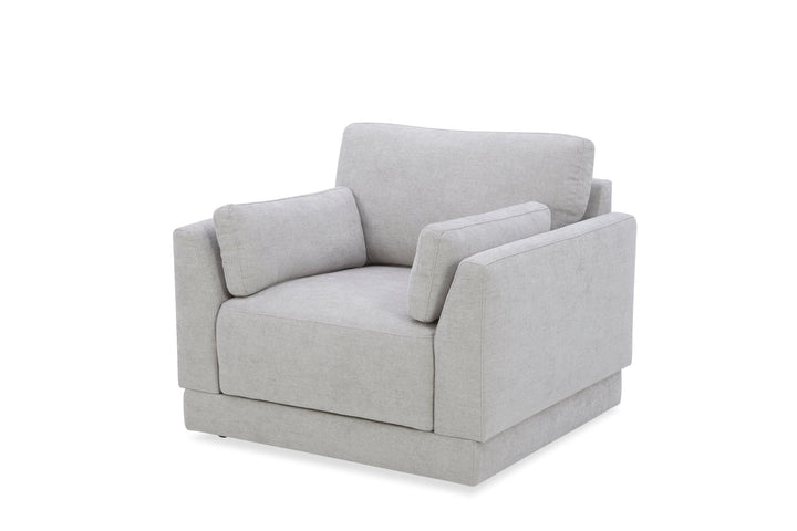 Maison Greige Sofa Set
