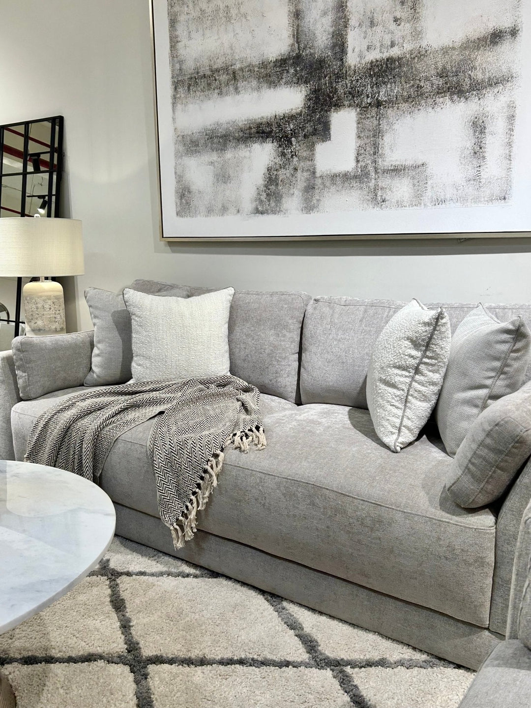 Maison Greige Sofa