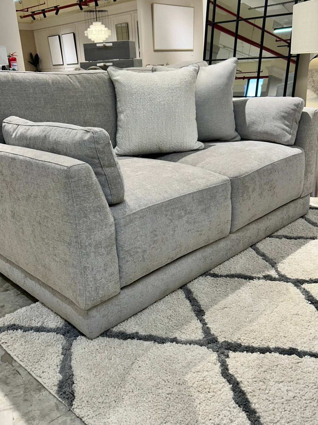 Maison Greige Sofa Set