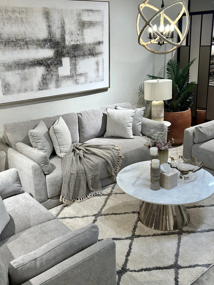 Maison Greige Sofa