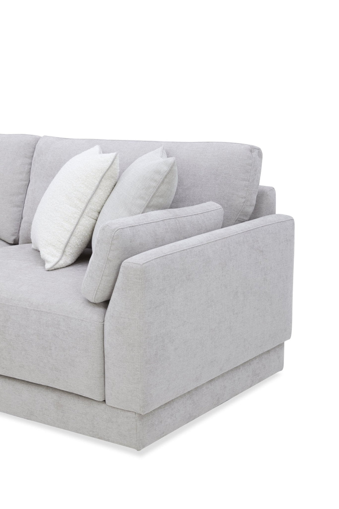 Maison Greige Sofa Set