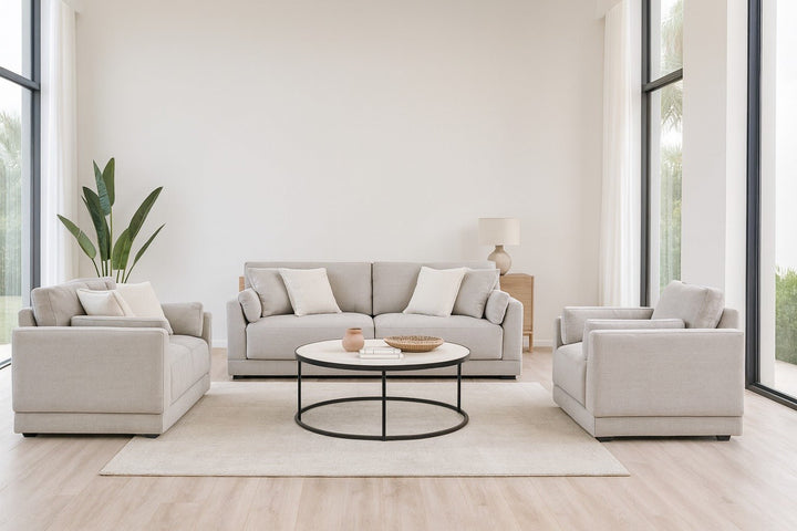 Maison Greige Chair