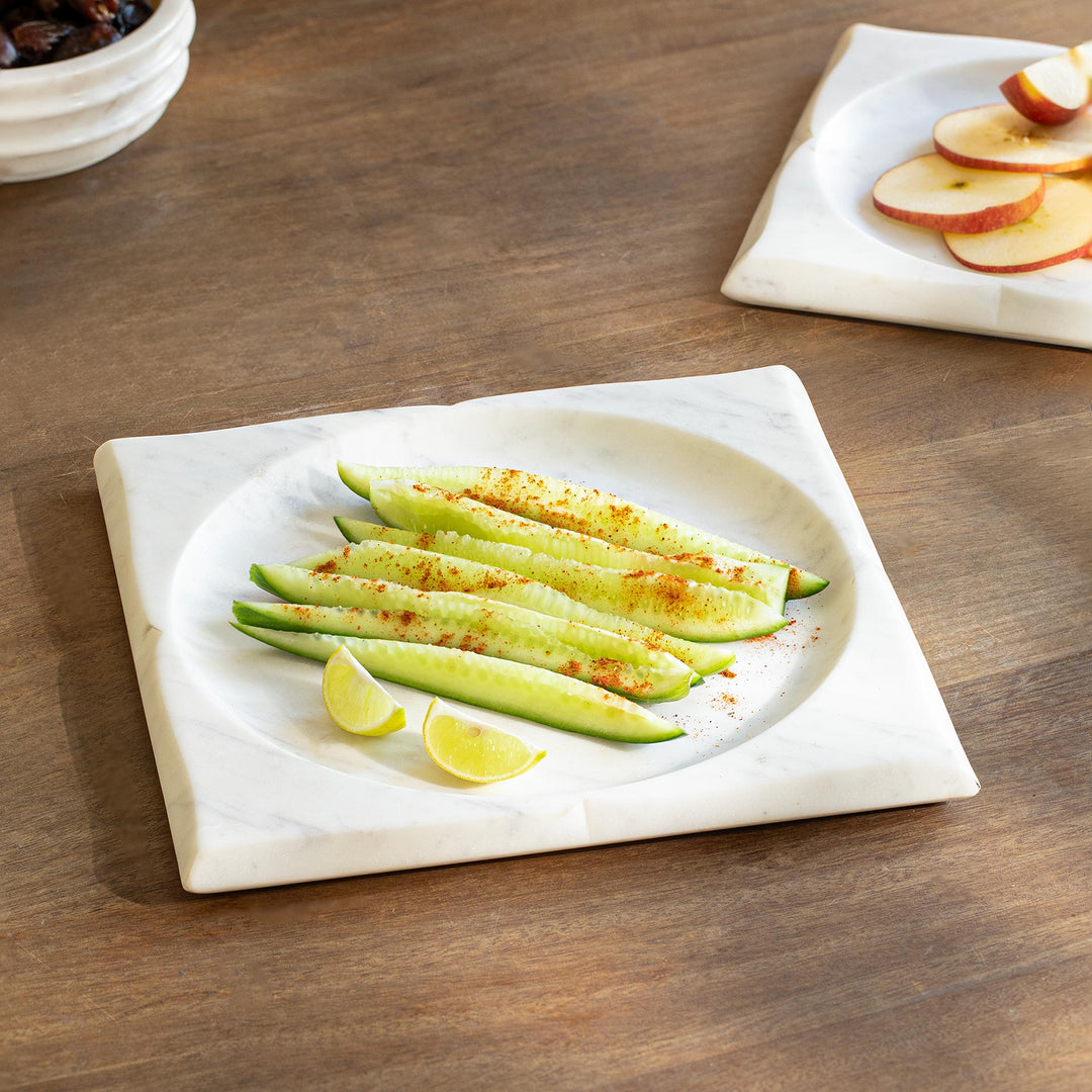 Marble Platter