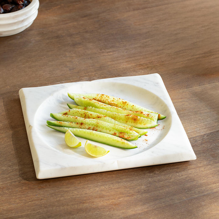 Marble Platter