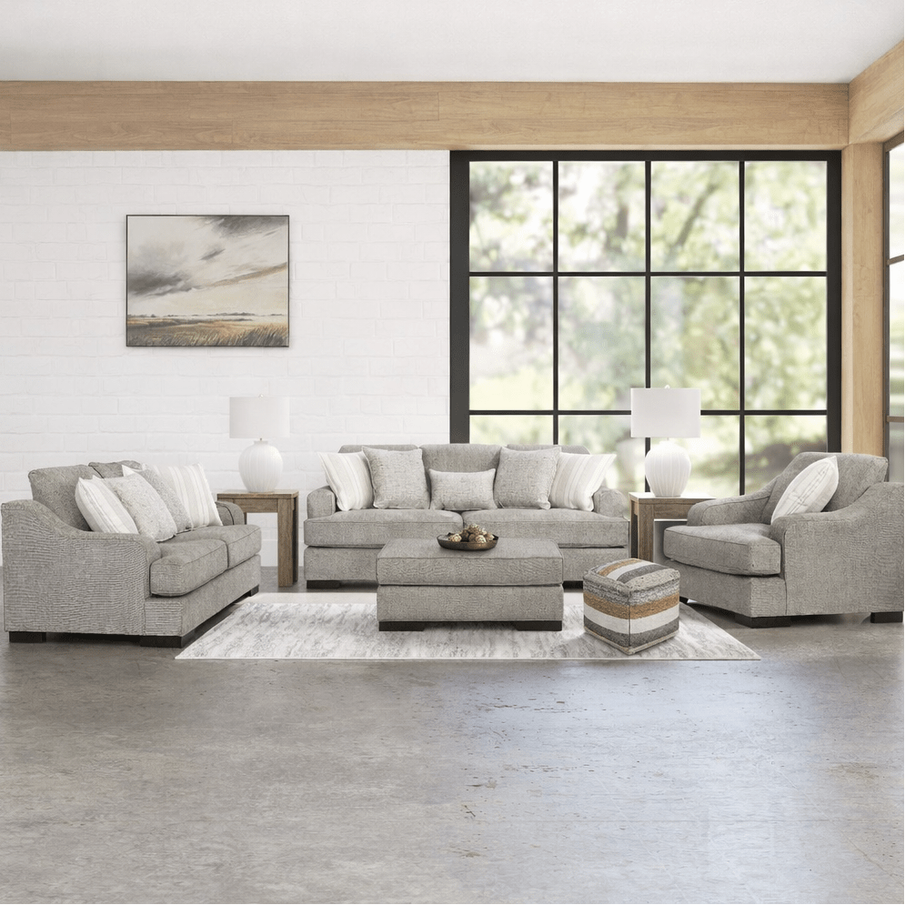 Marciana  Sofa Set