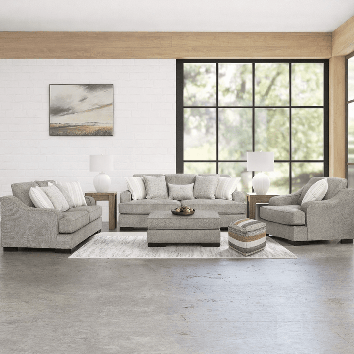 Marciana  Sofa Set