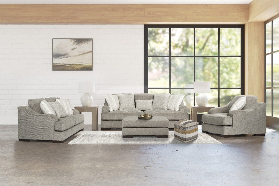 Marciana  Sofa Set
