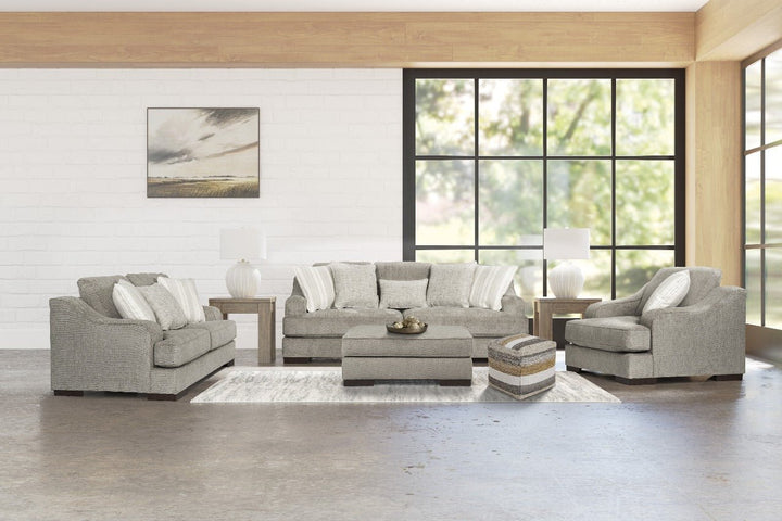 Marciana  Sofa Set