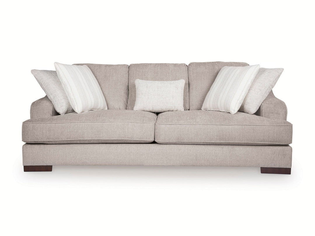Marciana  Sofa Set