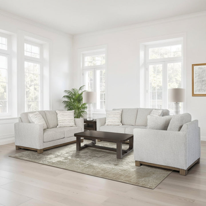 MarinaMae  Sofa Set