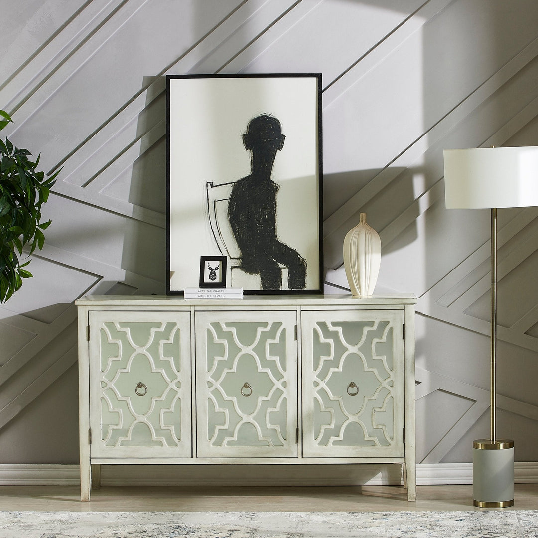 Marissa Dining 3 Door Sideboard