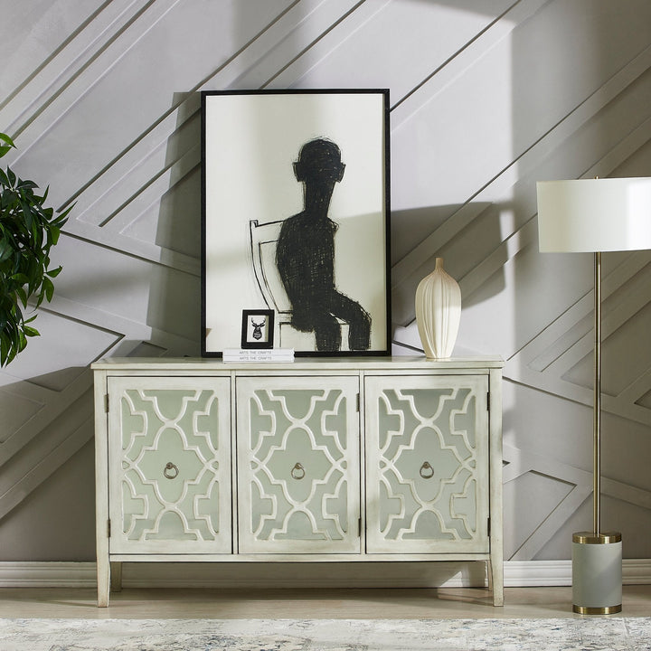 Marissa Dining 3 Door Sideboard