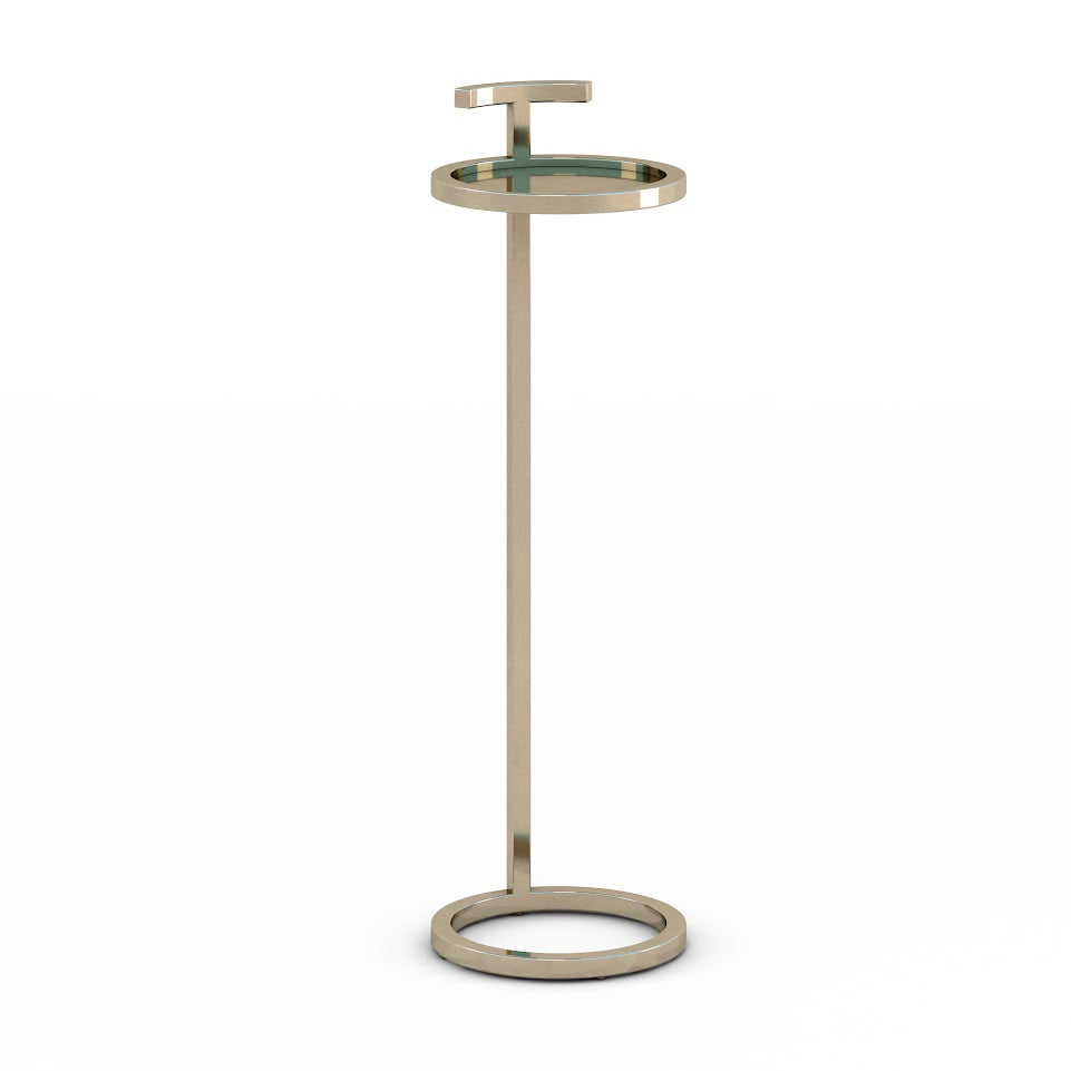 Maisie Accent Table Round