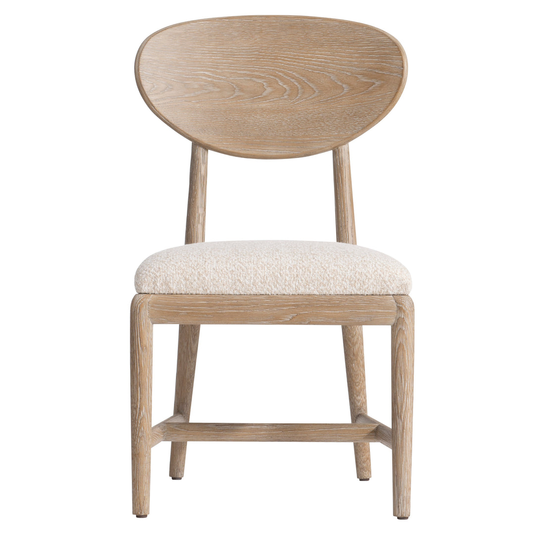 Bernhardt Aventura Side Chair - 318555