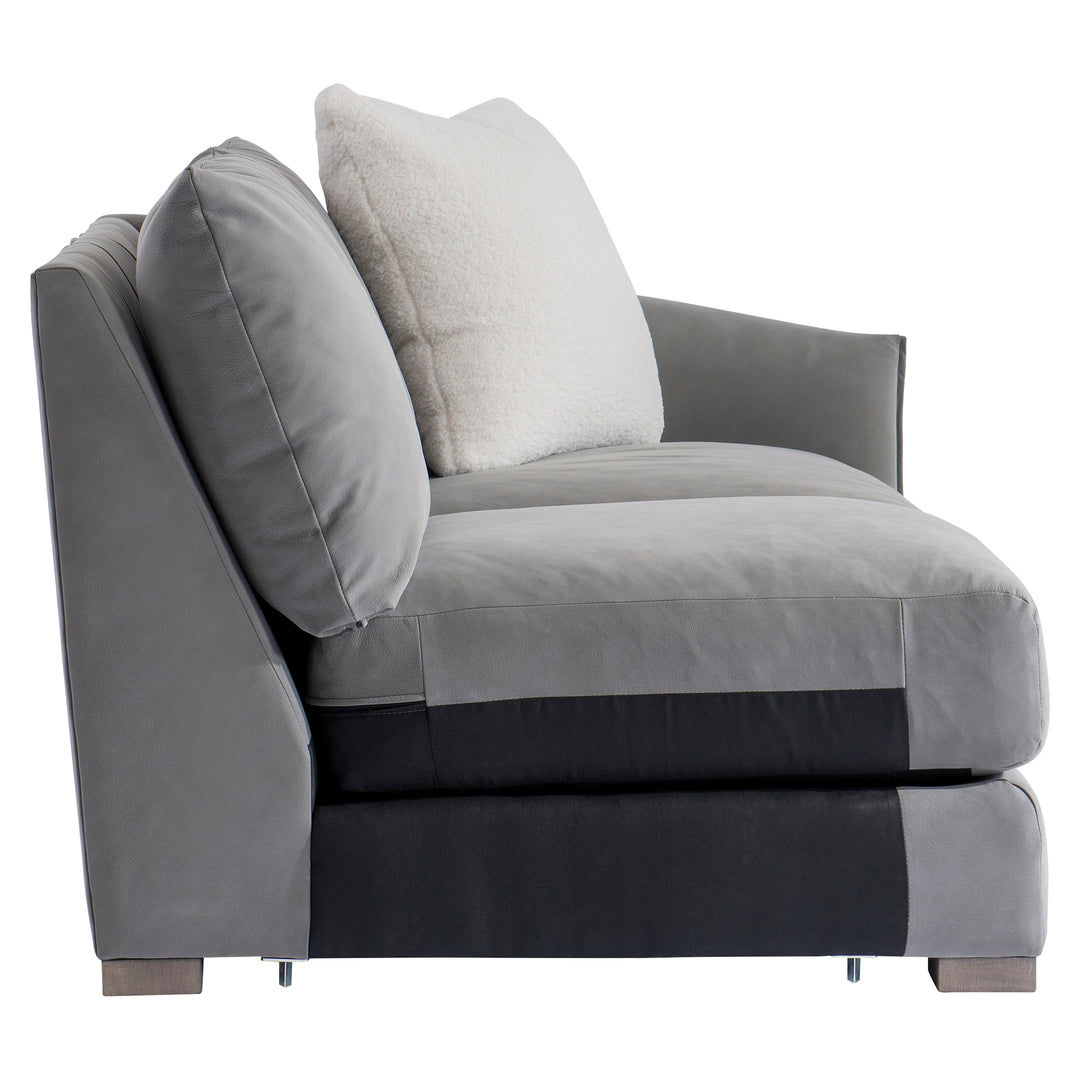 Bernhardt Demi Right Arm Loveseat - 7941LO